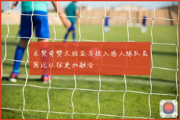 东契奇赞文班亚马投入感人球队氛围比以往更加融洽