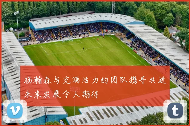 杨瀚森与充满活力的团队携手共进未来发展令人期待