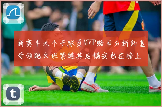 新赛季大个子球员MVP赔率分析约基奇领跑文班紧随其后锡安也在榜上